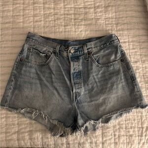 Levi 501 Shorts